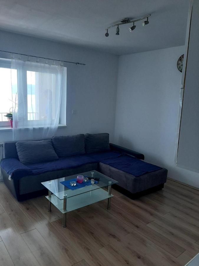 Apartment Tim Senj  Exterior photo